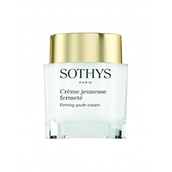 Sothys Youth Firming Cream - Укрепляющий крем для интенсивного клеточного обновления и лифтинга 2 мл
