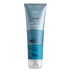 Lakme Teknia Body Maker treatmen - средство увлажняющее для придания объема волосам 250 мл