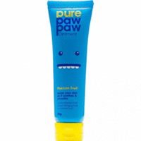 Pure Paw Paw - Бальзам для губ с ароматом маракуйи 25 г