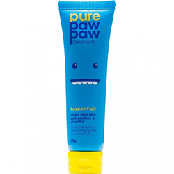 Pure Paw Paw - Бальзам для губ с ароматом маракуйи 25 г