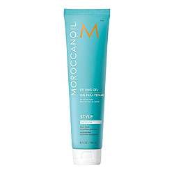 Moroccanoil Styling Gel - Гель для укладки 180 мл