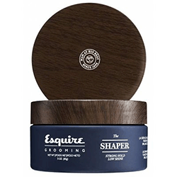 CHI Esquire Grooming The Shaper - Моделирующий крем-воск для волос 85 гр