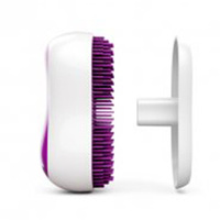Cactus Barbora Royal Purple - Расческа для волос
