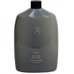 Oribe Signature Ultra Gentle Rich Conditioner - Насыщенный кондиционе для ежедневного ухода  "Сила роскоши" 1000 мл