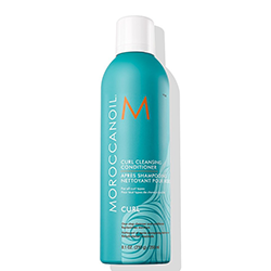 Moroccanoil Curl Cleansing Conditioner - Очищающий кондиционер 250 мл