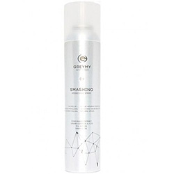 Greymy Smashing Mobile Hair Spray - Спрей подвижной фиксации 300 мл