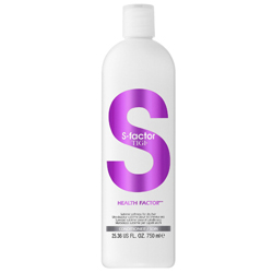 Tigi S-Factor Health Factor Conditioner - Восстанавливающий кондиционер для волос 750 мл
