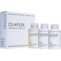 Olaplex Traveling Stylist Kit - Дорожный набор Олаплекс 3*100 мл