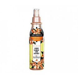 The Welcos Around me Argan Shine Hair Mist - Спрей для поврежденных волос 200 мл