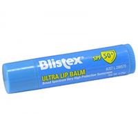 Blistex Ultra Lip Balm Ultra SPF 50+ - Бальзам для губ