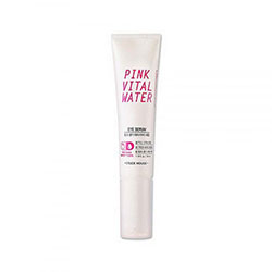 Etude House Pink Vital Water Eye Serum - Сыворотка для глаз с экстрактом персика 35 мл