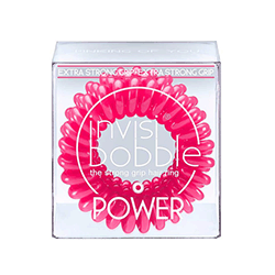 Invisibobble Power Pinking of You  - Резинка для волос (розовая)
