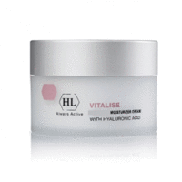 Holy Land Vitalise Moisturizing Cream - Увлажняющий крем 250 мл