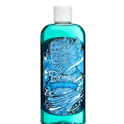 Borodist Shampoo - Шампунь "Typthun " 250 мл
