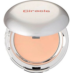 Ciracle Anti Аcne Аnti Blemish Oil Control Pact - Пудра матирующая 12 г