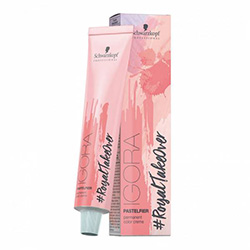 Schwarzkopf Igora Royal Take Over Dusted Rouge - Крем-краситель пастельный микстон 60 мл