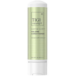 TIGI Copyright Care™ Volume Conditioner - Кондиционер для объема 250 мл