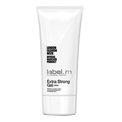 Label.M Extra Strong Gel - Гель экстра сильной фиксации 150 мл    