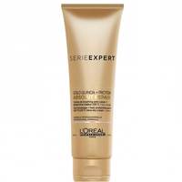 L'Oreal Professionnel Serie Expert Absolut Repair Gold Cream - Термозащитный крем для волос 125 мл