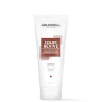 Goldwell Dualsenses Color Revive Conditioner Neutral Brown - Бальзам для волос нейтральный коричневый 200 мл