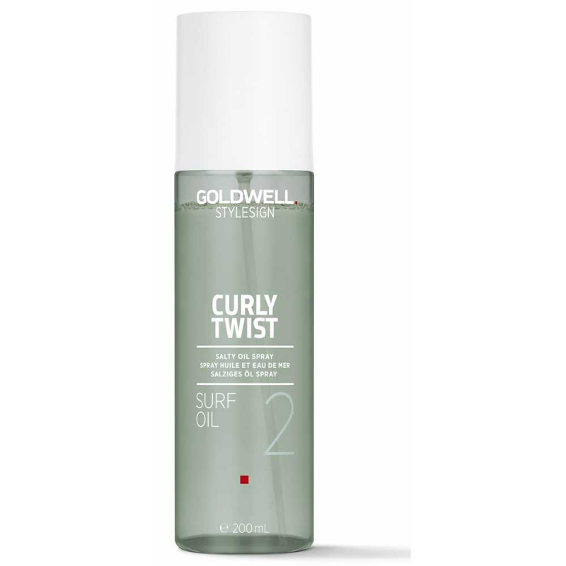 Goldwell Stylesign Surf Oil - Масло для кудрявых волос 200 мл