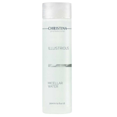 Christina Illustrious Micellar Water - Мицеллярная вода 300 мл