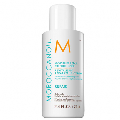 Moroccanoil Moisture Repair Conditioner - Кондиционер восстанавливающий 70 мл
