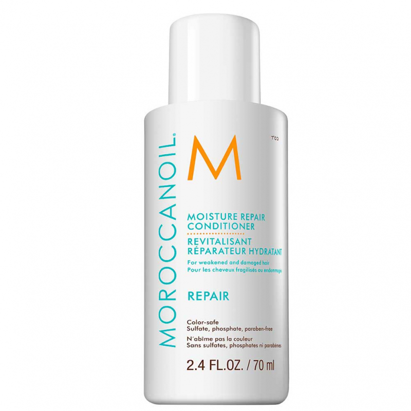 Moroccanoil Moisture Repair Conditioner - Кондиционер восстанавливающий 70 мл