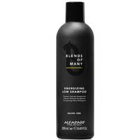 Alfaparf Blends Of Many Energizing Low Shampoo - Деликатный энергетический шампунь 250 мл
