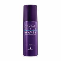 Alterna Caviar Style Waves Texture Sea Salt Spray - Текстурирующий спрей с морской солью "волны" 150 мл