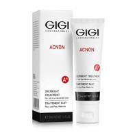 GIGI Acnon Overnight Treatment - Крем ночной 50 мл