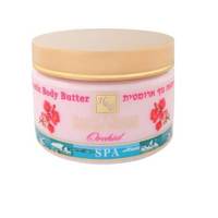 Health and Beauty Aromatic Body Butter - Ароматическое масло для тела (орхидея) 350 мл