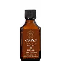 ORRO Argan Oil - Масло с маслом арганы 30 мл