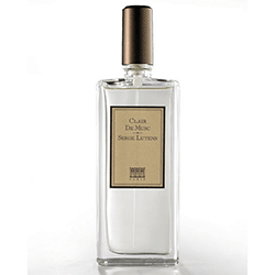 Serge Lutens Clair De Musc For Women - Парфюмерная вода 50 мл