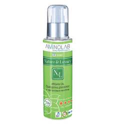 Nature and Luxury Argan Oil Serum - Сыворотка для волос с аргановым маслом 110 мл