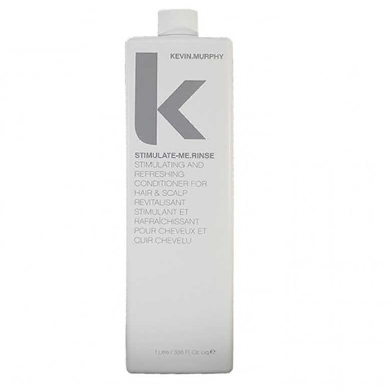 Kevin Murphy Stimulate Me Rinse - Бальзам стимулирующий рост волос 1000 мл