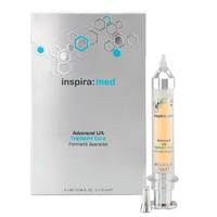 Janssen Cosmetics Inspira Med MFA Expert + Advanced Lift Therapy CU-X - Лифтинг-сыворотка с пептидами меди и витамином а для укрепления и регенерации кожи 20 мл