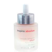 Janssen Cosmetics Inspira Absolue Immediate Calming SOS Serum - Мгновенно успокаивающая, регенерирующая сыворотка 30 мл
