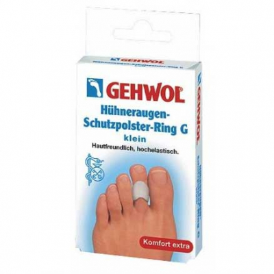 Gehwol Кorrekturring G - Кольцо-корректор 3 шт