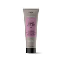 Lakme Teknia Color Refresh Violet Lavender Mask - Маска для обновления цвета фиолетовых оттенков волос 250 мл