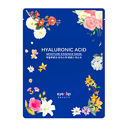 Eyenlip Hyaluronic Acid Moisture Essence Mask - Маска для лица тканевая 25 мл