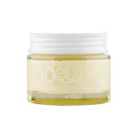 A'pieu Oil Soak Cream - Крем для лица на растительных маслах 50 мл