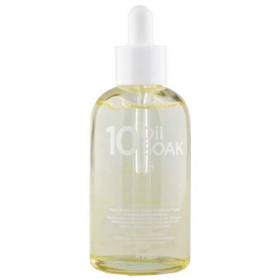 A'pieu Oil Soak Skin - Масло-эссенция для лица 97 мл