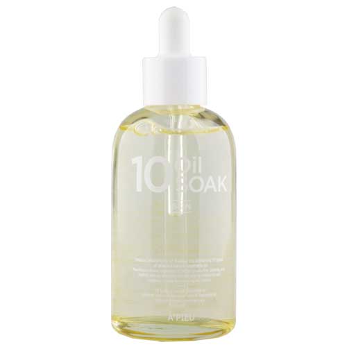 A'pieu Oil Soak Skin - Масло-эссенция для лица 97 мл
