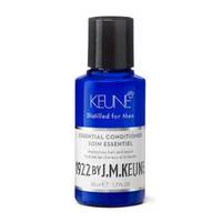 Keune 1922 By J.M. Keune Essential Conditioner - Универсальный кондиционер для волос и бороды 50 мл