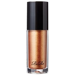 RiRe Luxe Liquid Shadow Eye Gold Edge - Тени для век мерцающие тон 05 (золотой край) 5 г