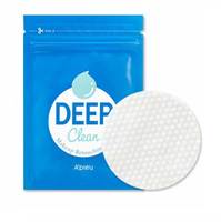 A'pieu Deep Clean MakeUp Retouching Pad - Диски для коррекции макияжа 19 г