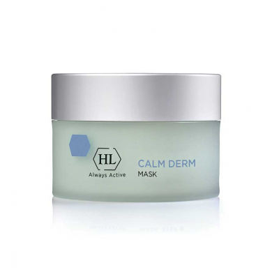 Holy Land Calm Derm Mask - Успокаивающая маска 250 мл