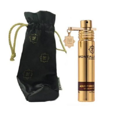 Montale Aoud Forest Eau de Parfum - Парфюмерная вода 20 мл