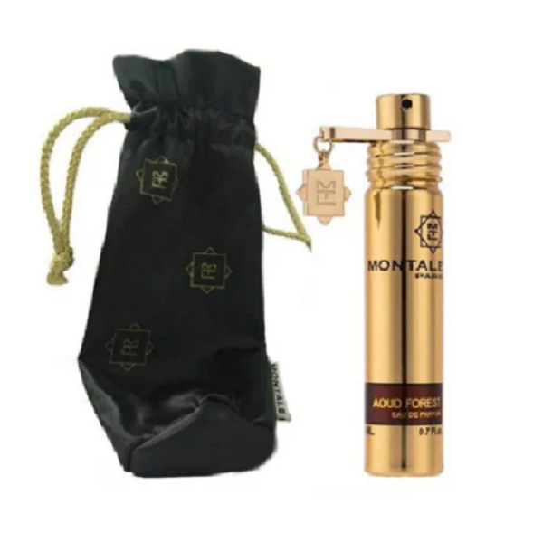 Montale Aoud Forest Eau de Parfum - Парфюмерная вода 20 мл